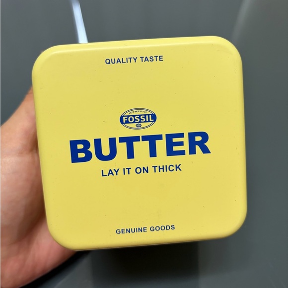 FOSSIL Brynn Multifunction Gold-Tone Stainless Steel Watch - Picture 8 of 13